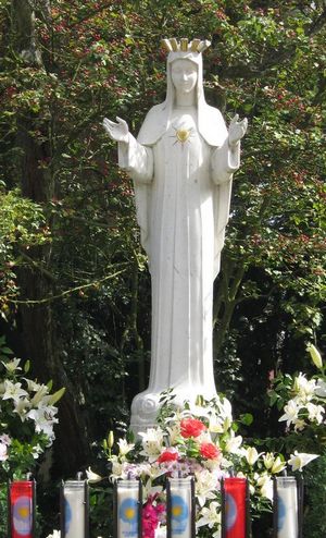 Notre Dame de Beauraing