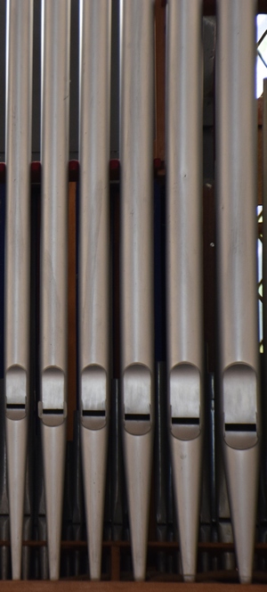 jeu d'orgue