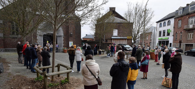 Donnons sens à la vie