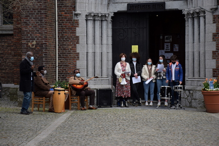 Donnons sens à la vie