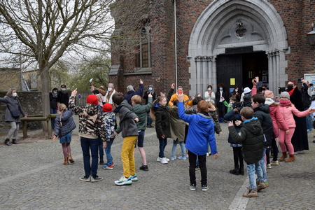 Donnons sens à la vie