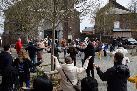 Donnons sens à la vie