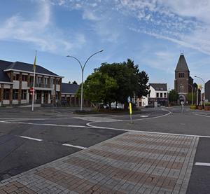 place do Bia Bouquet